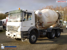 Mercedes Axor 2633