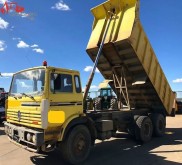Renault tipper truck