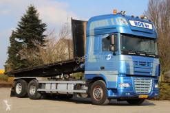 DAF XF105