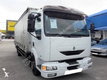 camión lonas deslizantes (PLFD) Renault