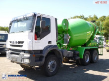 Iveco Trakker