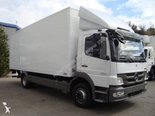 camión Mercedes Atego 1222