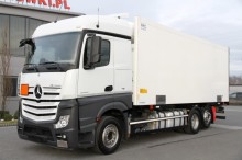 Mercedes Actros 2543