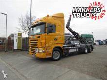 Scania R 440