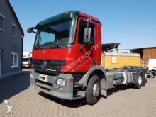 camion Mercedes 2536 Actros-Telligent