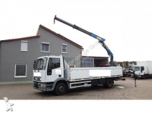 Iveco ML130 E 24 Palfinger PK9501 truck