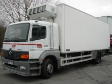 Mercedes Atego 1828