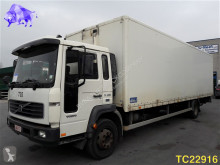 Volvo FL6 truck