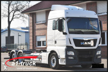 MAN TGX