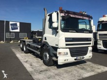 DAF CF85 360 truck