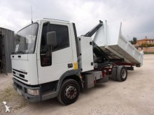 camion Iveco Eurocargo