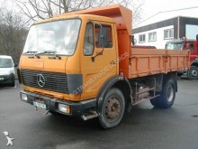 Mercedes 1413