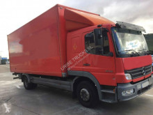 Mercedes Atego 1218 truck