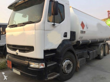 грузовик Renault Premium 385.26