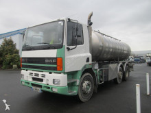 DAF 85 ATI 330 truck