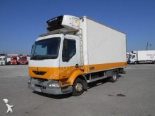 camión frigorífico para carnes Renault