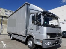 camión Mercedes Atego 922