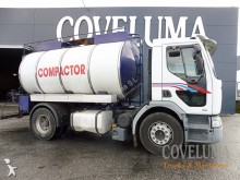 camión Renault