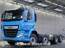 DAF chassis truck