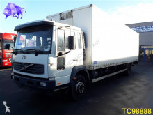 Volvo FL6 truck