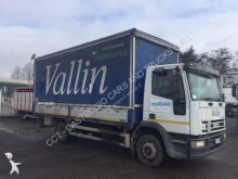 Iveco Eurocargo 120E23
