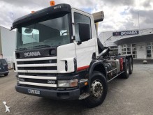 Scania P 114 CB 380