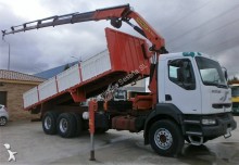 camión Renault Premium 340