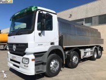 Mercedes Actros 3241