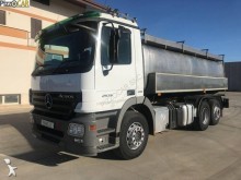 Mercedes Actros 2536