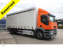 camion Iveco Stralis 330