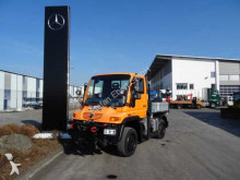 Unimog other trucks
