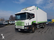 camion Scania