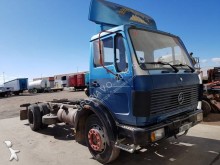 camion Mercedes