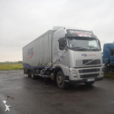 Volvo FH12