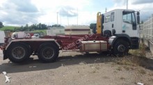 camion Iveco Eurotech 240E42