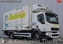 camião frigorífico Volvo
