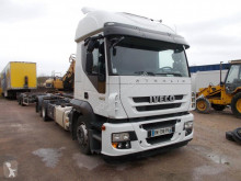 camion Iveco Stralis 420