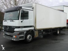 Mercedes Actros 1831