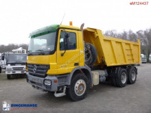 Mercedes Actros 3340