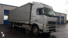 Volvo FH12 420 truck