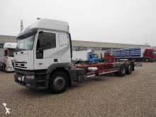 Iveco Cursor 270