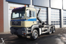 MAN TGA 33.400