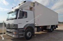 camión Mercedes 2531