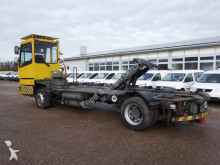 camion nc Terberg BC 182 Umsetzer Sattelkupplung WBH25 Ran