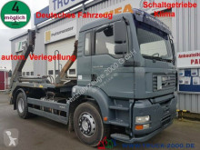 used tipper truck