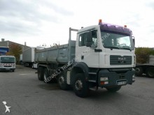 MAN TGA 35.410
