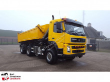 Terberg truck