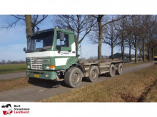 Terberg truck