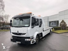 camion dépannage Renault