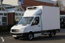 Mercedes Sprinter 313 CDI truck